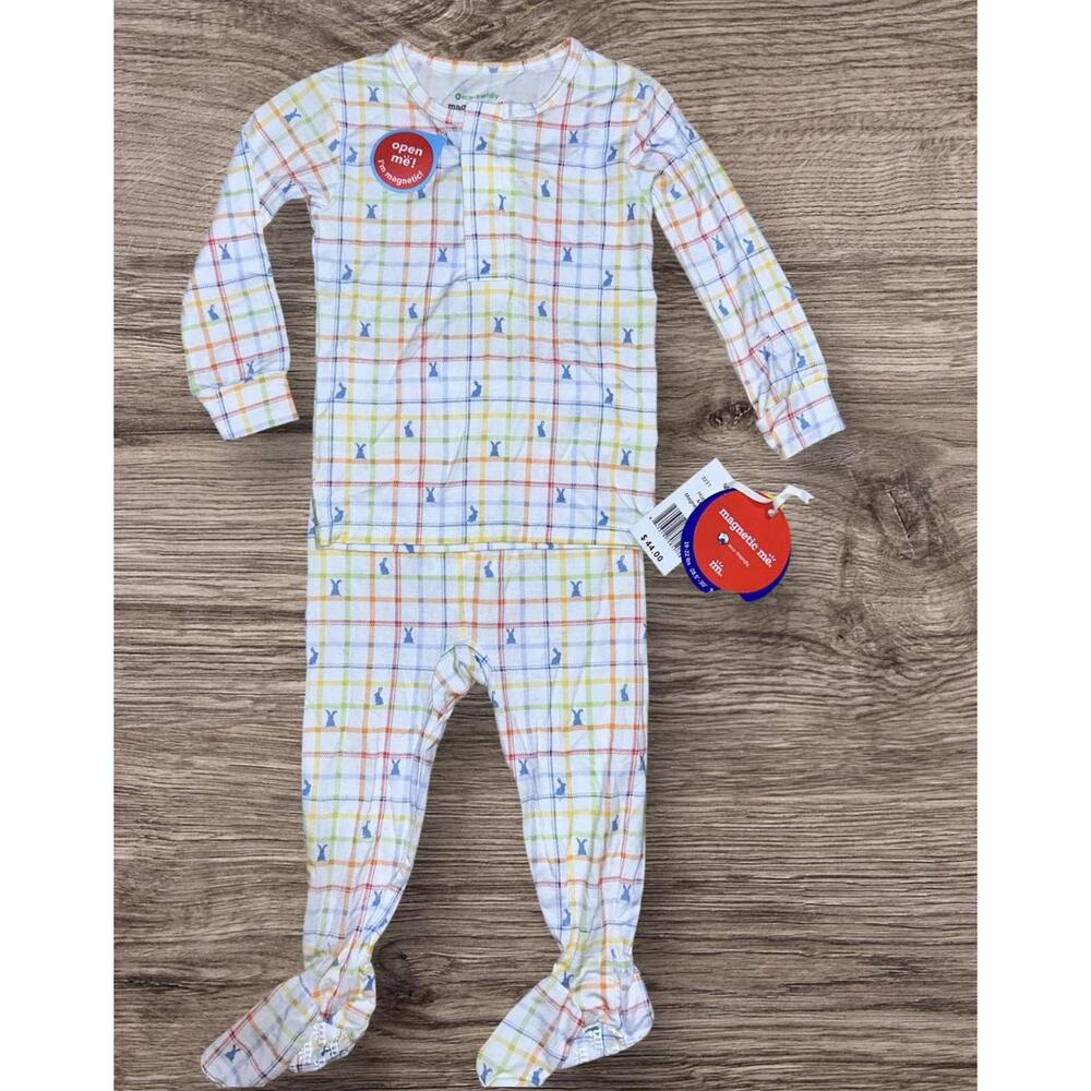 Magnetic Me Hopscotch Modal Magnetic Toddler Twotie 9-12 Months